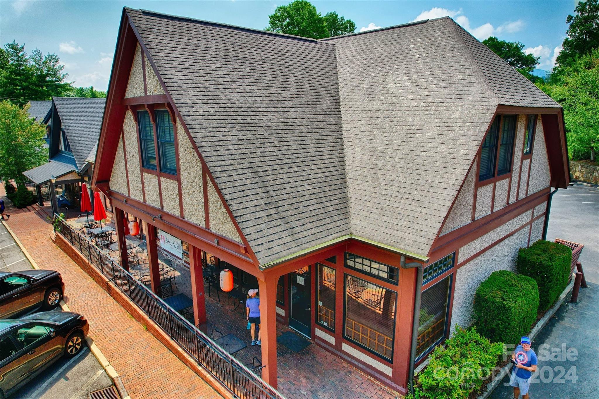 25 Wordsworth Road Black Mountain NC 28711