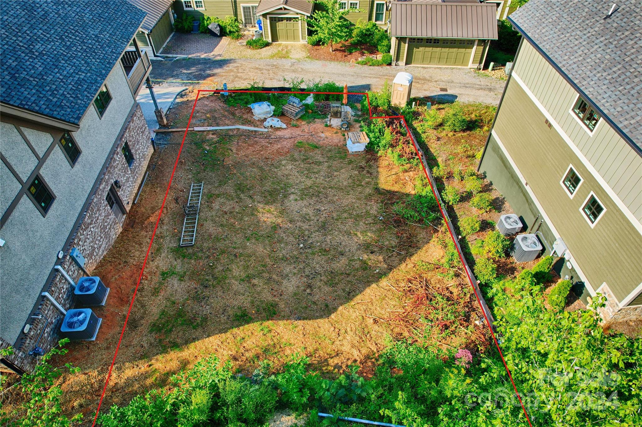 25 Wordsworth Road Black Mountain NC 28711