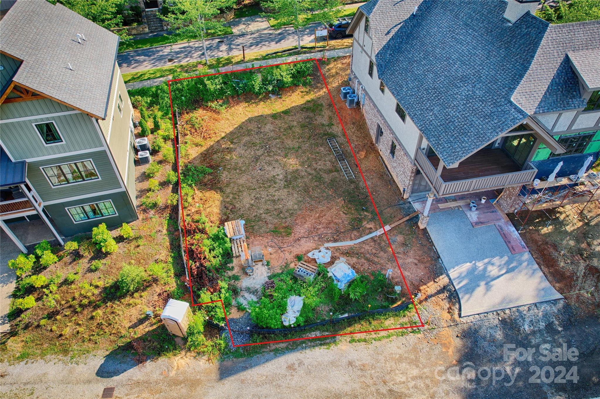 25 Wordsworth Road Black Mountain NC 28711