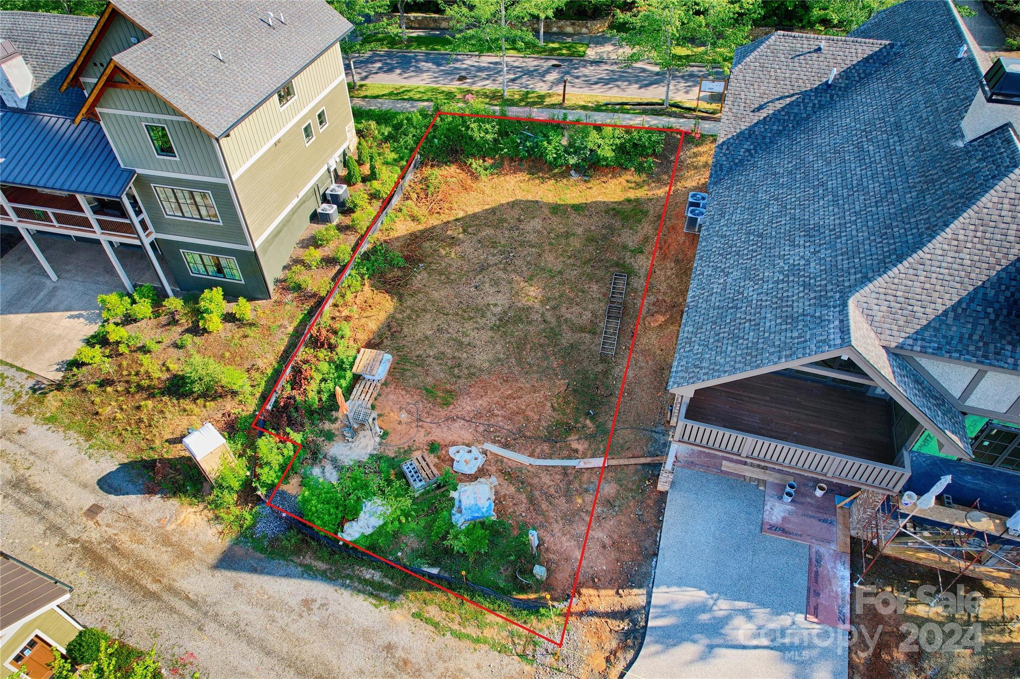 25 Wordsworth Road Black Mountain NC 28711
