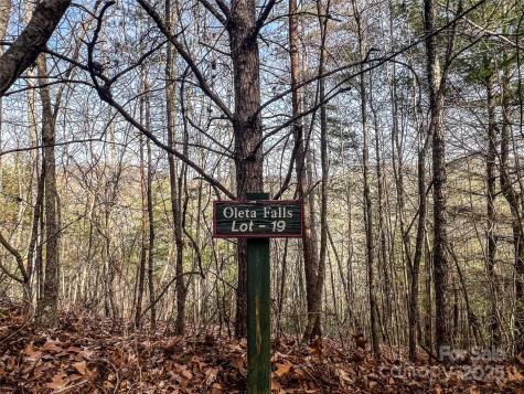 0000 Stepp Ridge Court Hendersonville NC 28792