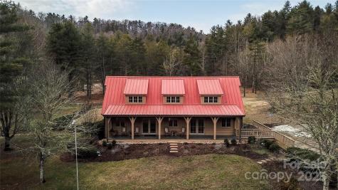0000 Stepp Ridge Court Hendersonville NC 28792