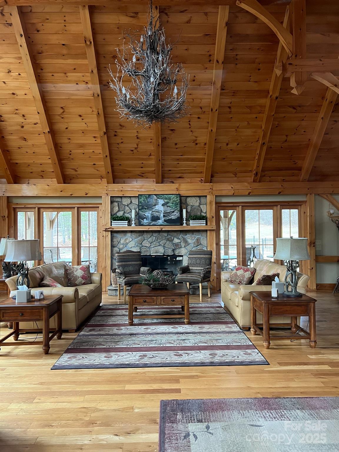 0000 Stepp Ridge Court Hendersonville NC 28792