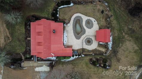 0000 Stepp Ridge Court Hendersonville NC 28792