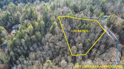0000 Stepp Ridge Court Hendersonville NC 28792