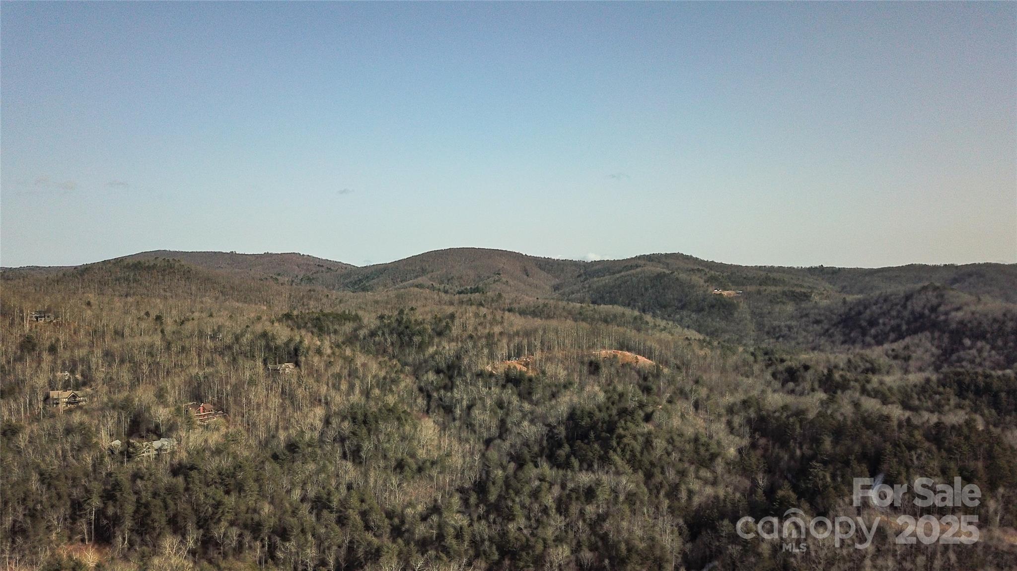0000 Stepp Ridge Court Hendersonville NC 28792