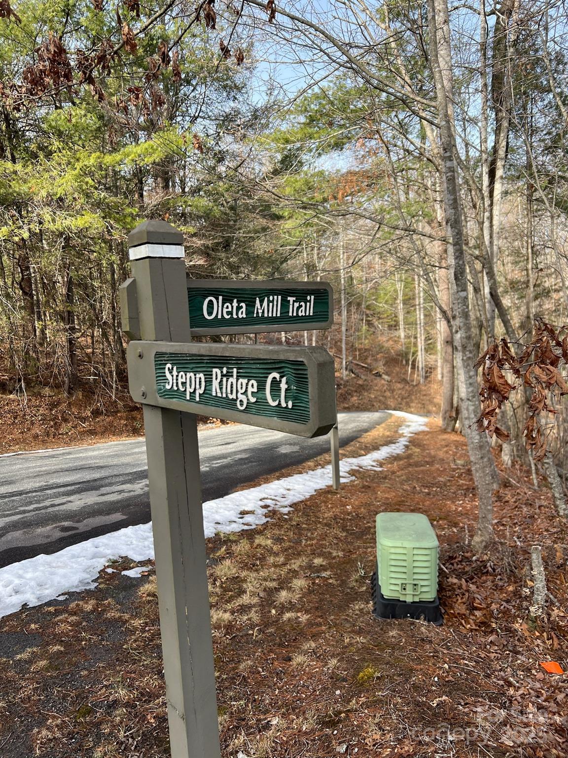 0000 Stepp Ridge Court Hendersonville NC 28792