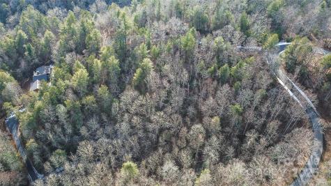 0000 Stepp Ridge Court Hendersonville NC 28792