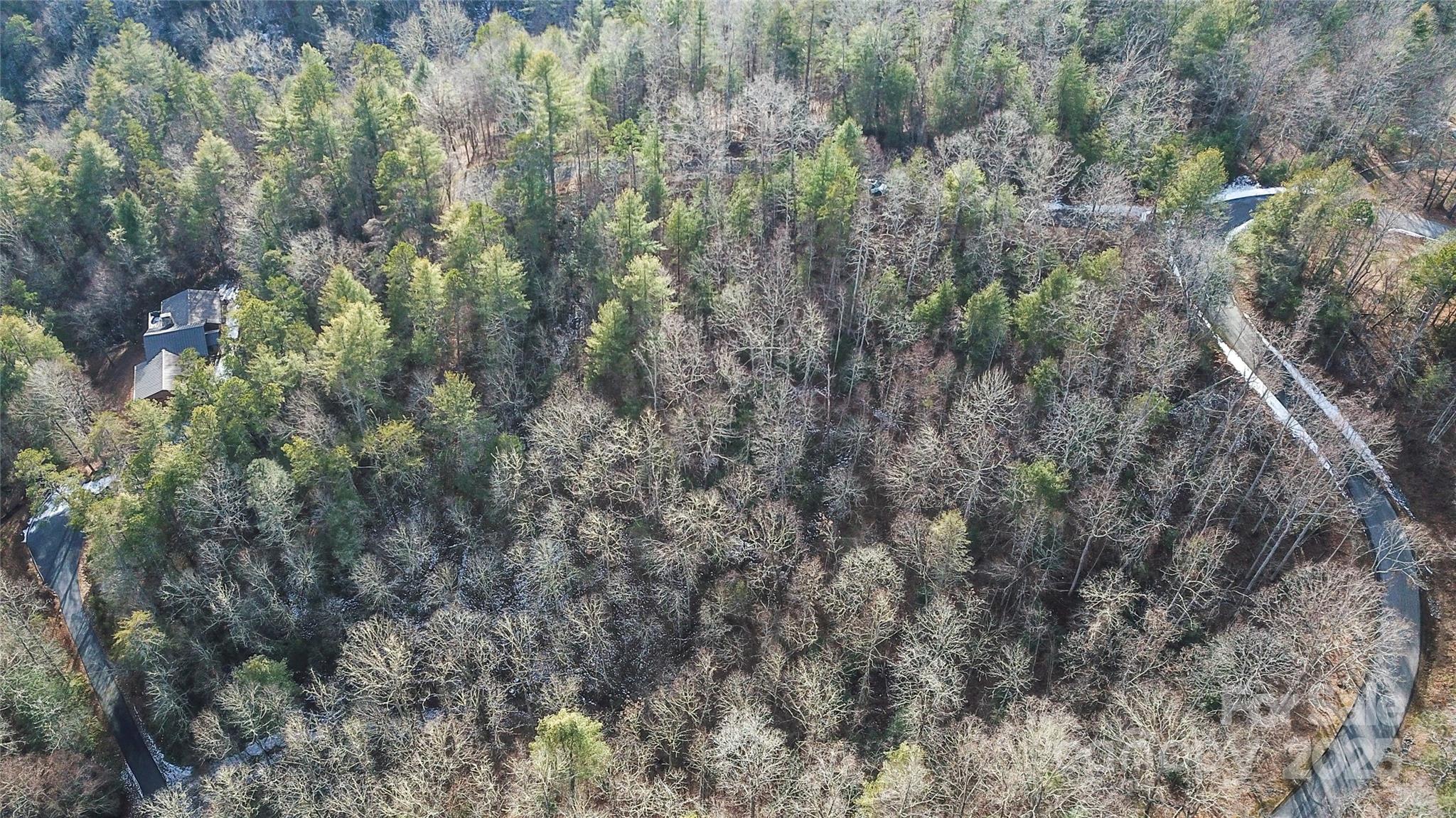 0000 Stepp Ridge Court Hendersonville NC 28792