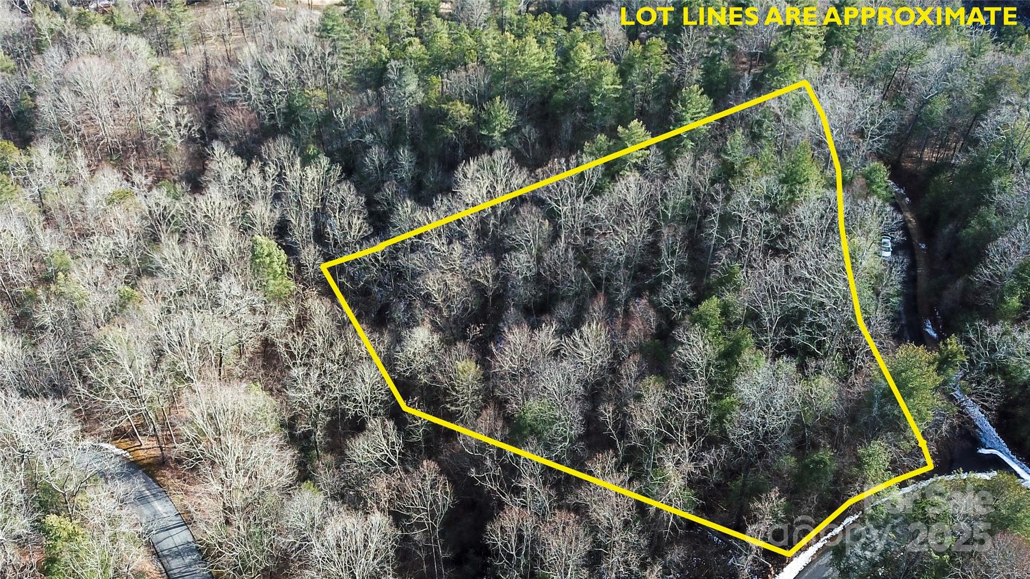 0000 Stepp Ridge Court Hendersonville NC 28792