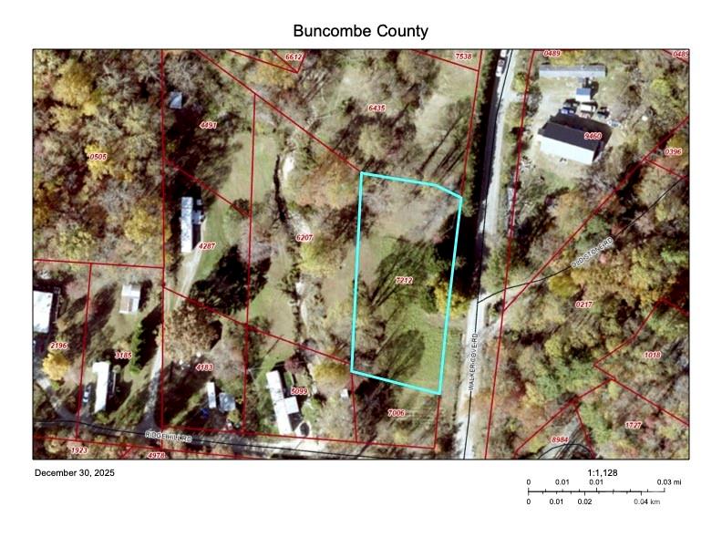 68 Walker Cove Road Black Mountain NC 28711