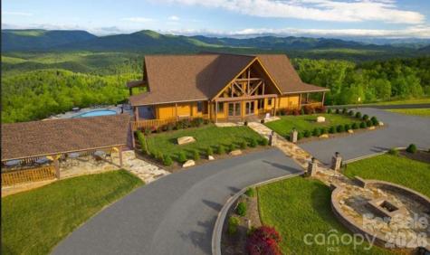 2093 Thoroughbred Way Lenoir NC 28645