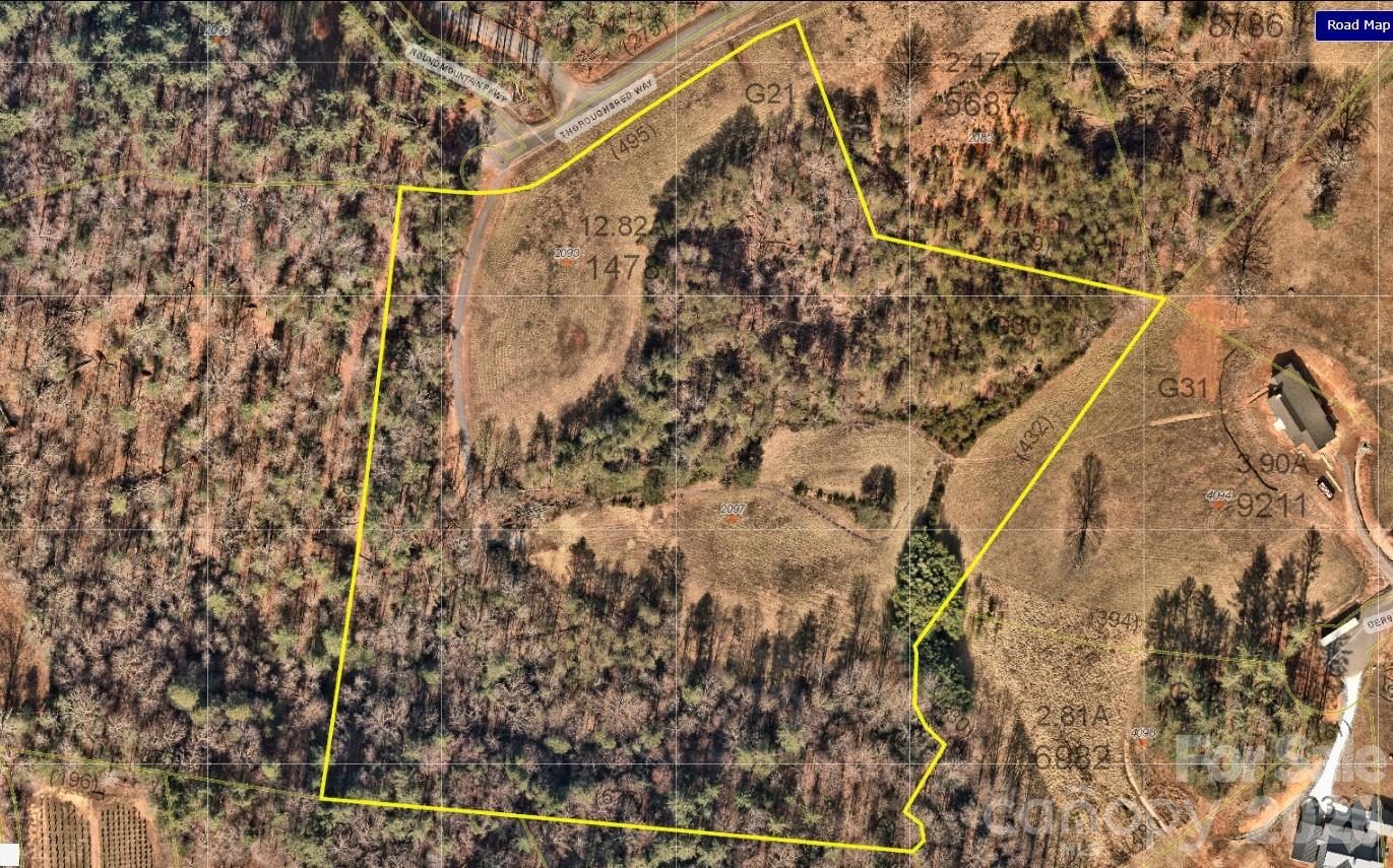 2093 Thoroughbred Way Lenoir NC 28645