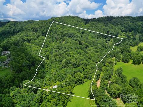 00 Queen Cove Road Waynesville NC 28785