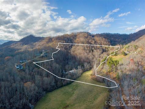 00 Queen Cove Road Waynesville NC 28785