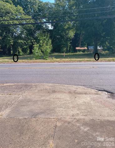 500 N Mountain Street Cherryville NC 28021