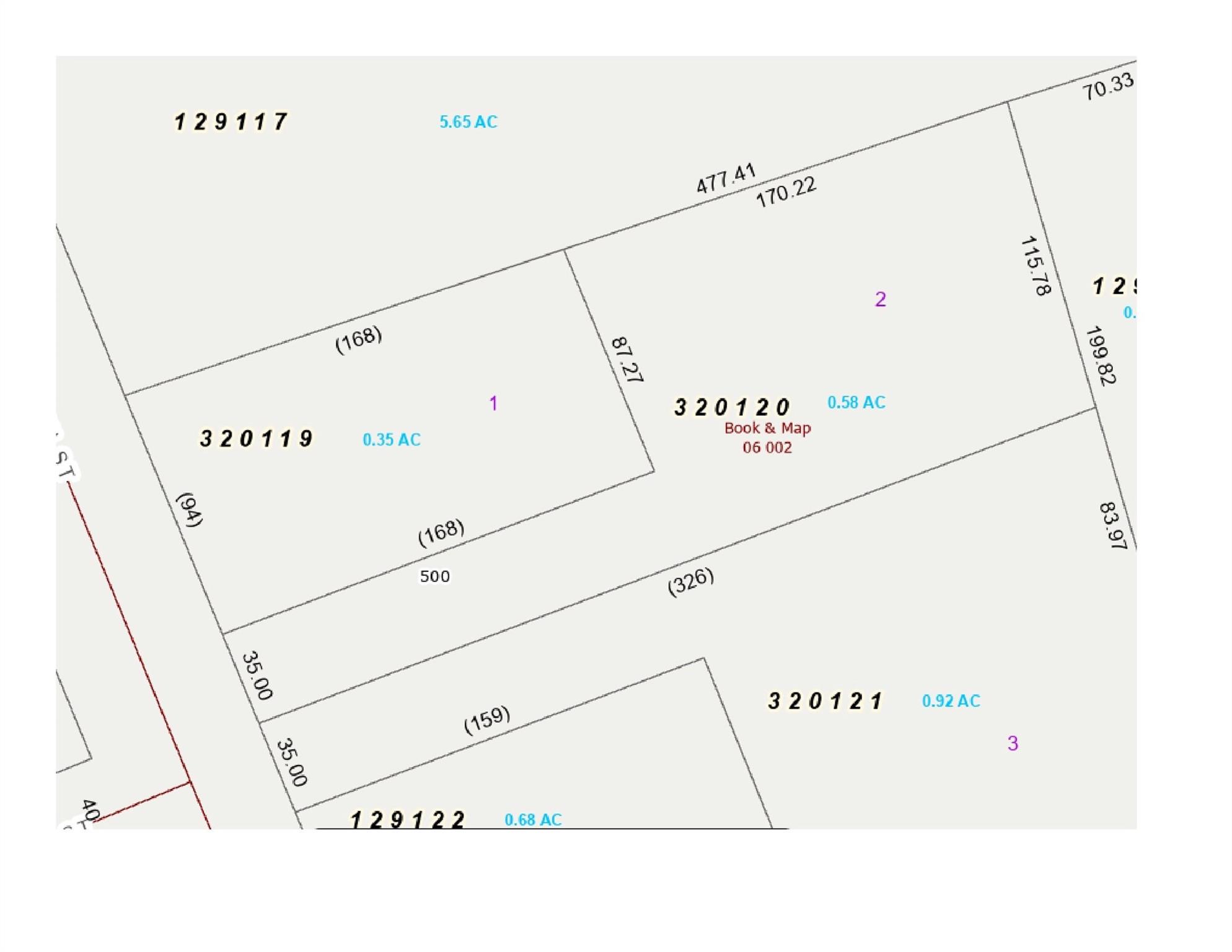 500 N Mountain Street Cherryville NC 28021