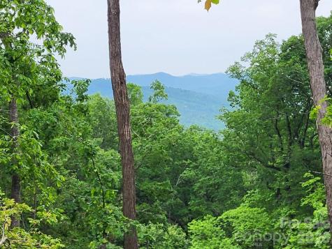 Lot 45 Ridgecrest Drive Lake Lure NC 28746