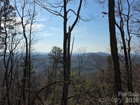 Lot 45 Ridgecrest Drive Lake Lure NC 28746