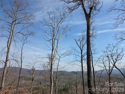 Lot 45 Ridgecrest Drive Lake Lure NC 28746