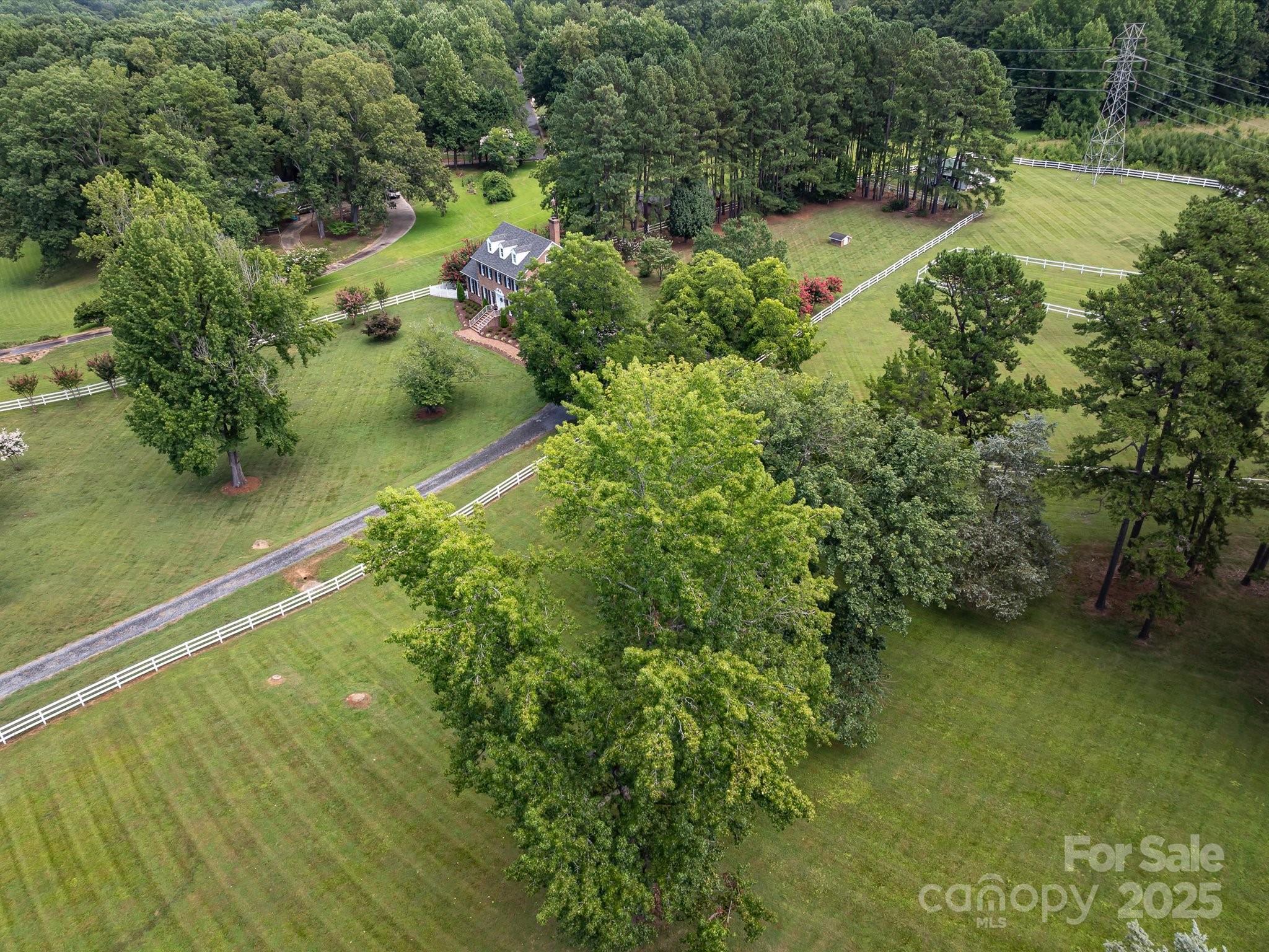 11215 Idlewild Road Matthews NC 28105