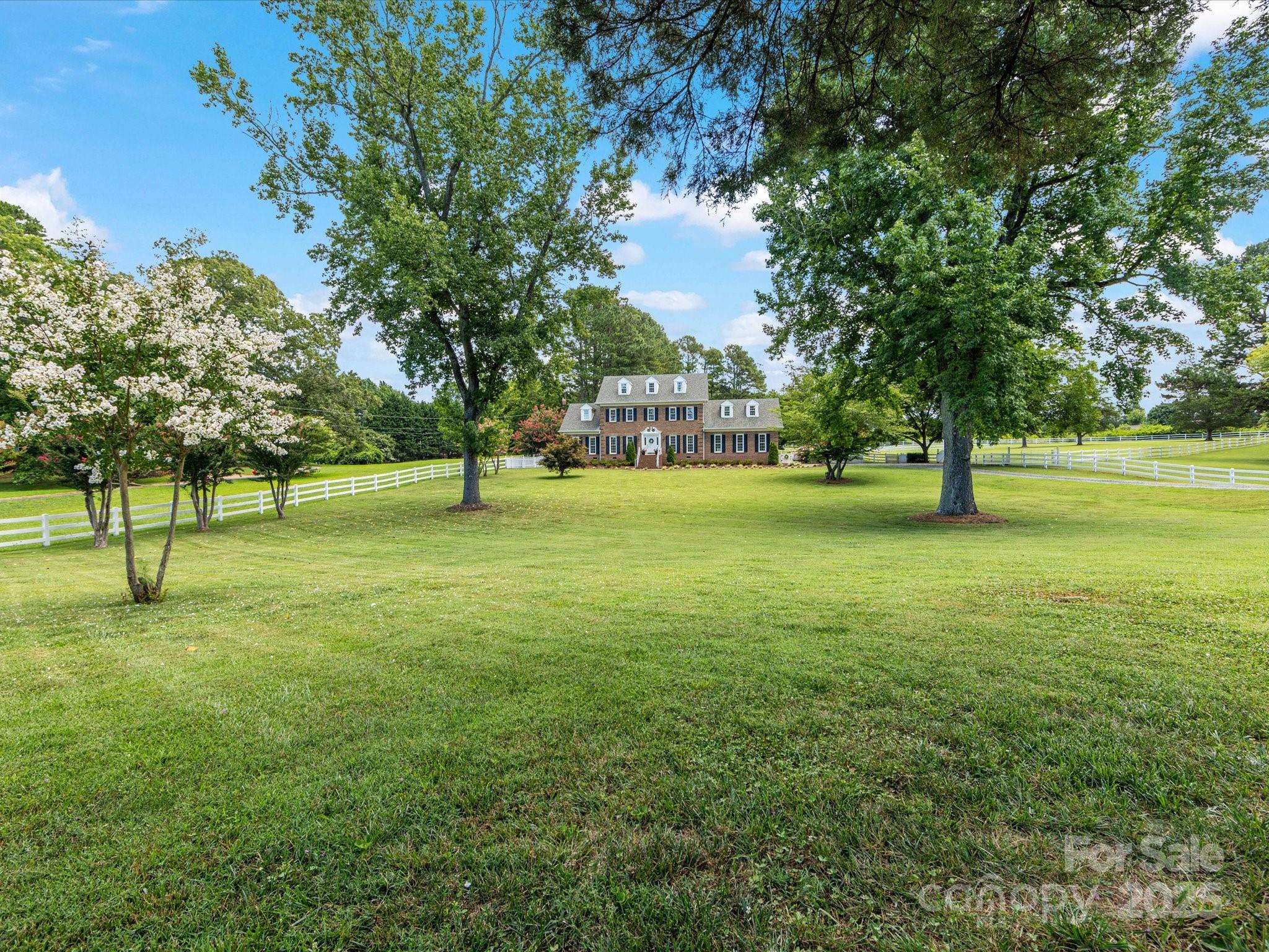 11215 Idlewild Road Matthews NC 28105
