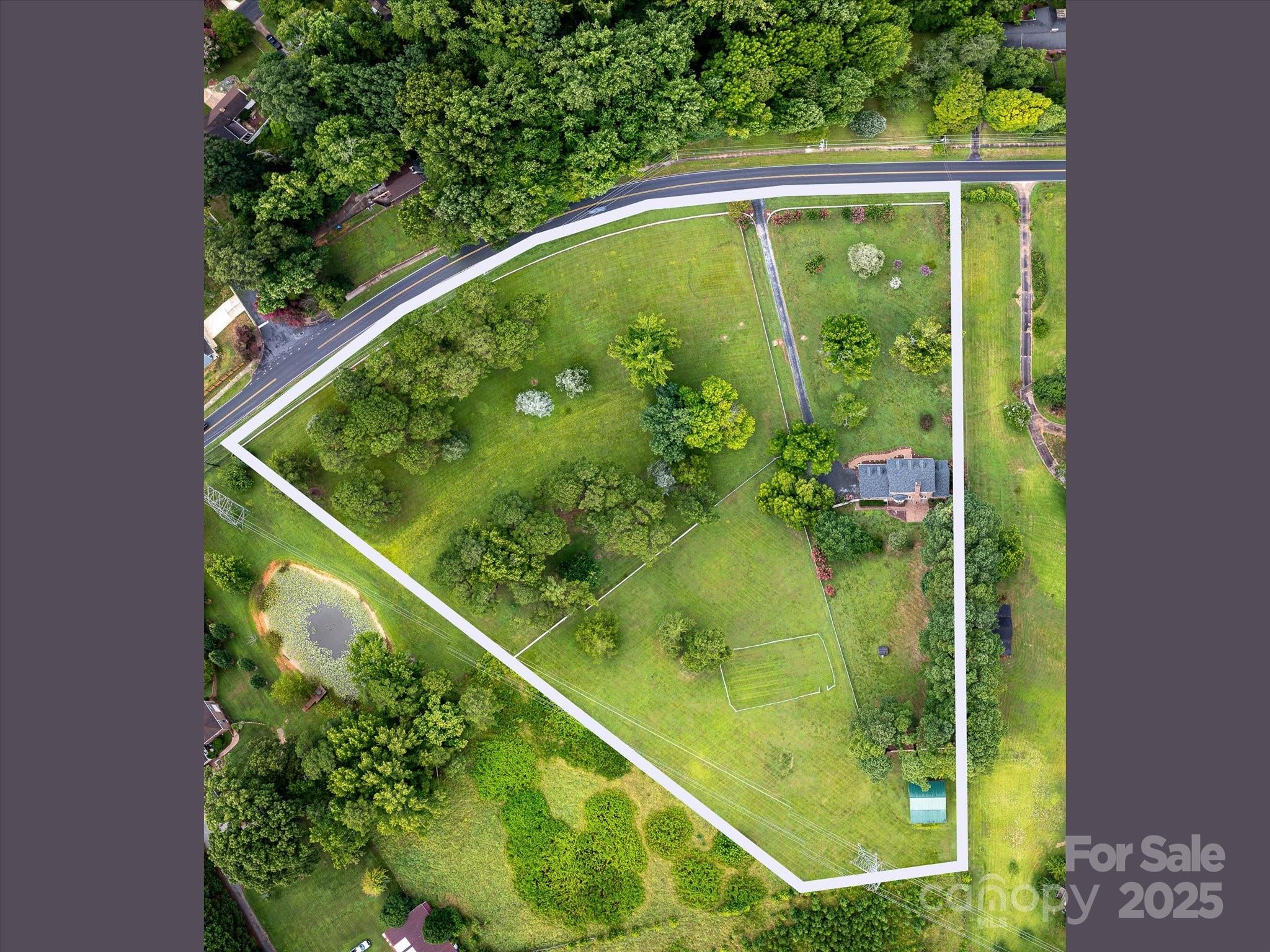 11215 Idlewild Road Matthews NC 28105