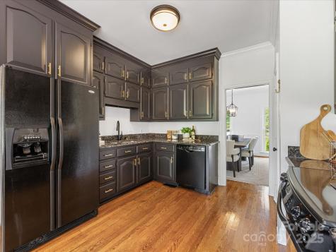 11215 Idlewild Road Matthews NC 28105