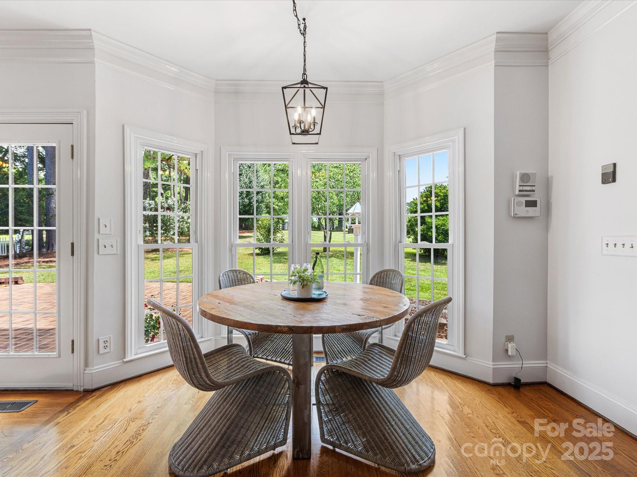 11215 Idlewild Road Matthews NC 28105