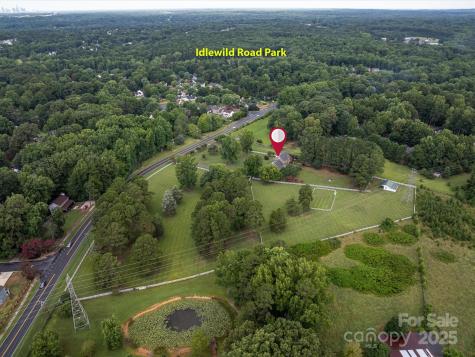 11215 Idlewild Road Matthews NC 28105