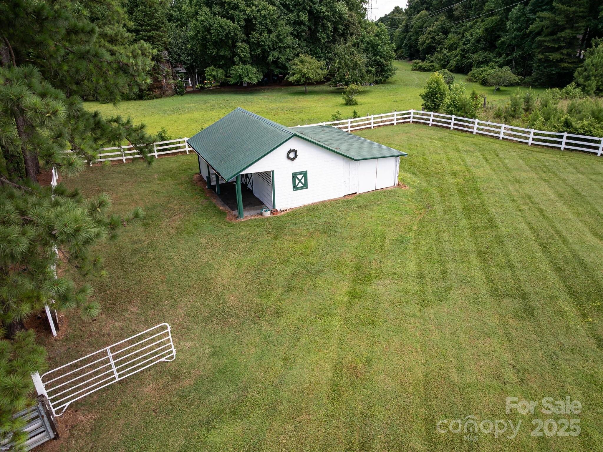 11215 Idlewild Road Matthews NC 28105