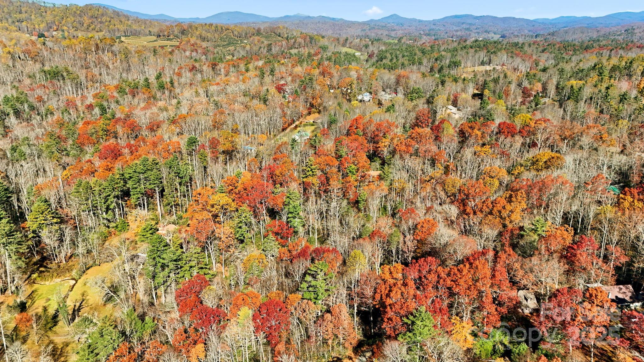 Tbd Midway Road Linville Falls NC 28647