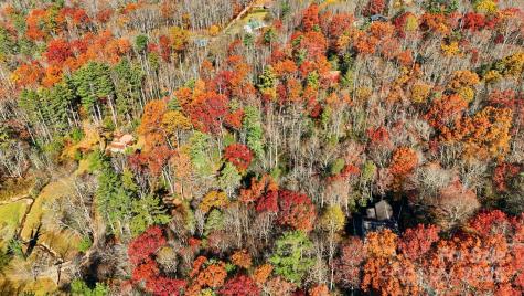 Tbd Midway Road Linville Falls NC 28647