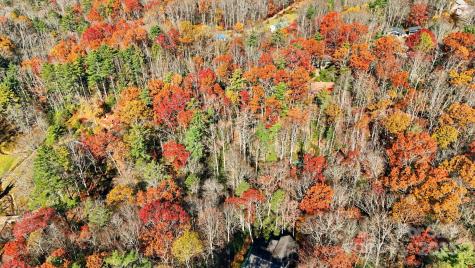 Tbd Midway Road Linville Falls NC 28647