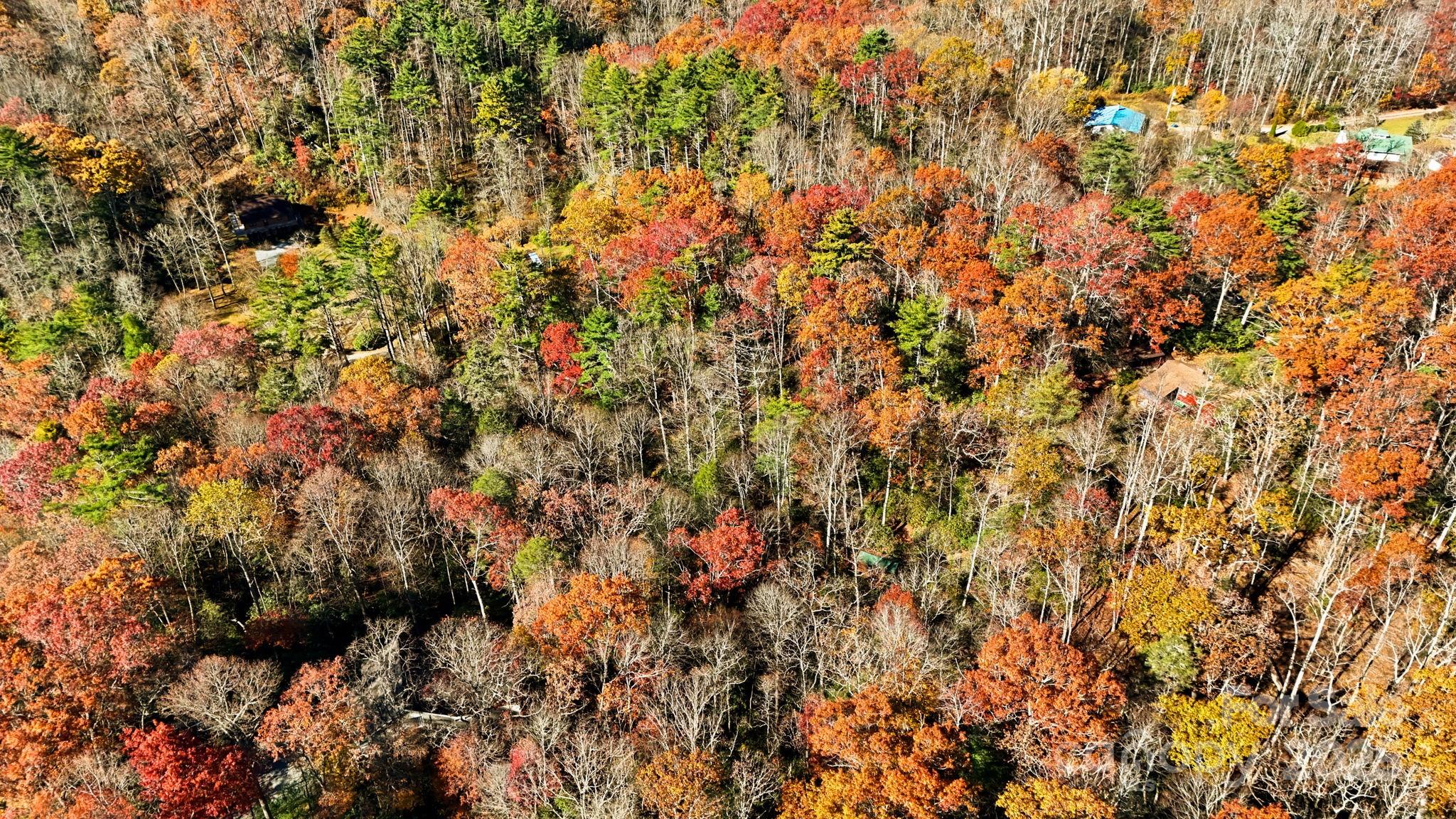Tbd Midway Road Linville Falls NC 28647