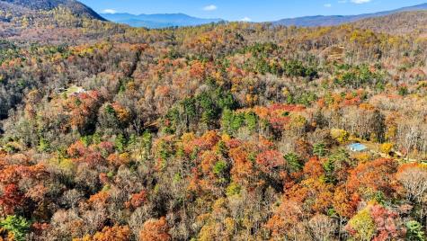 Tbd Midway Road Linville Falls NC 28647
