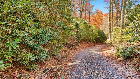 Tbd Midway Road Linville Falls NC 28647