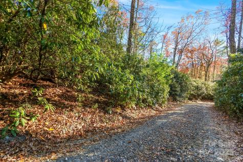 Tbd Midway Road Linville Falls NC 28647
