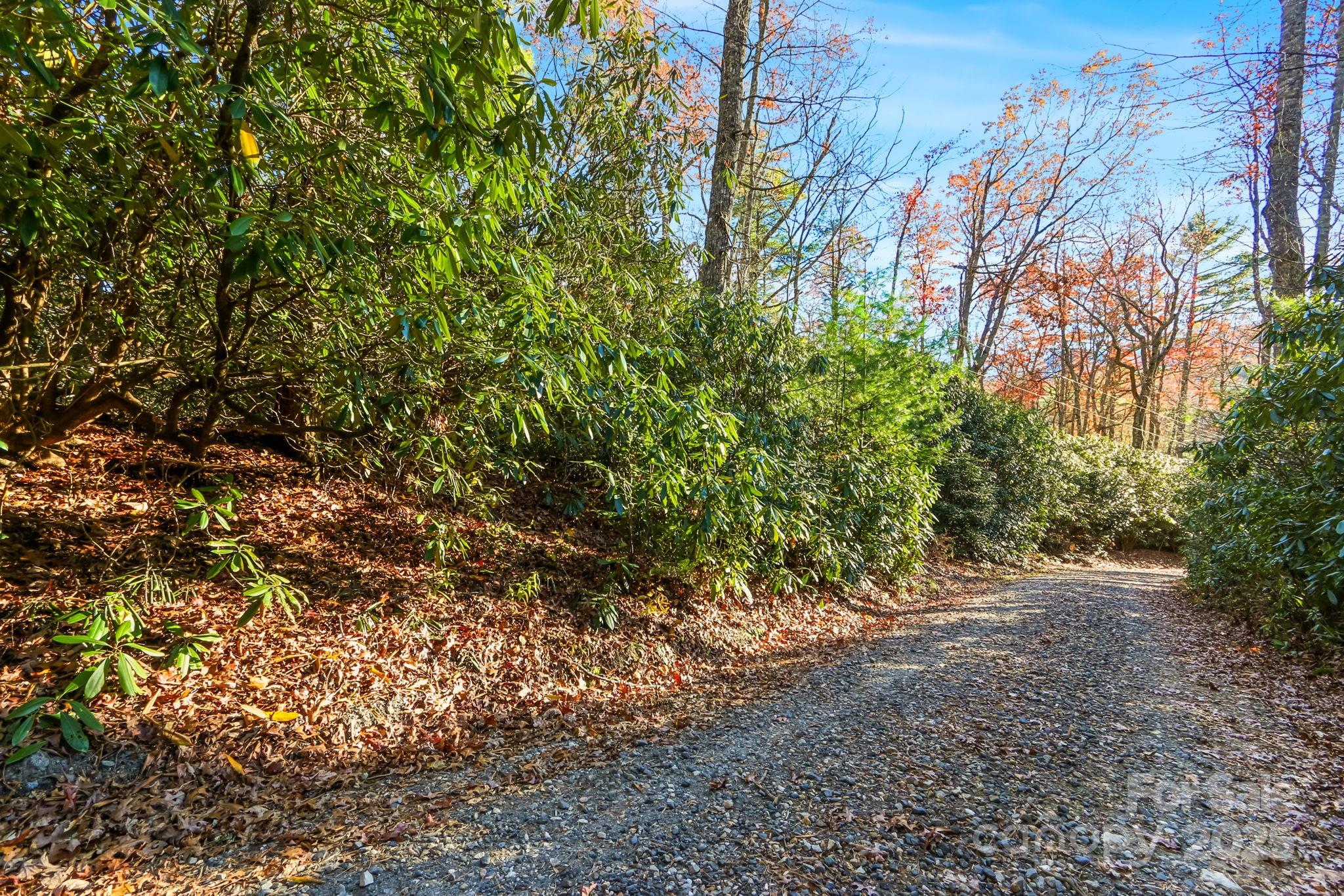 Tbd Midway Road Linville Falls NC 28647