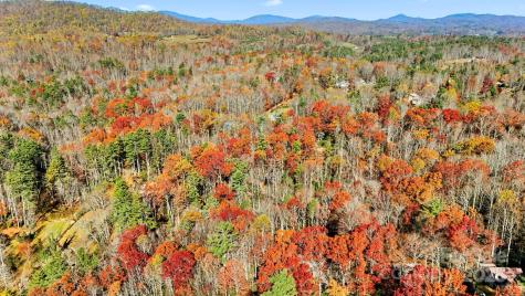Tbd Midway Road Linville Falls NC 28647