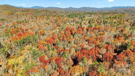 Tbd Midway Road Linville Falls NC 28647