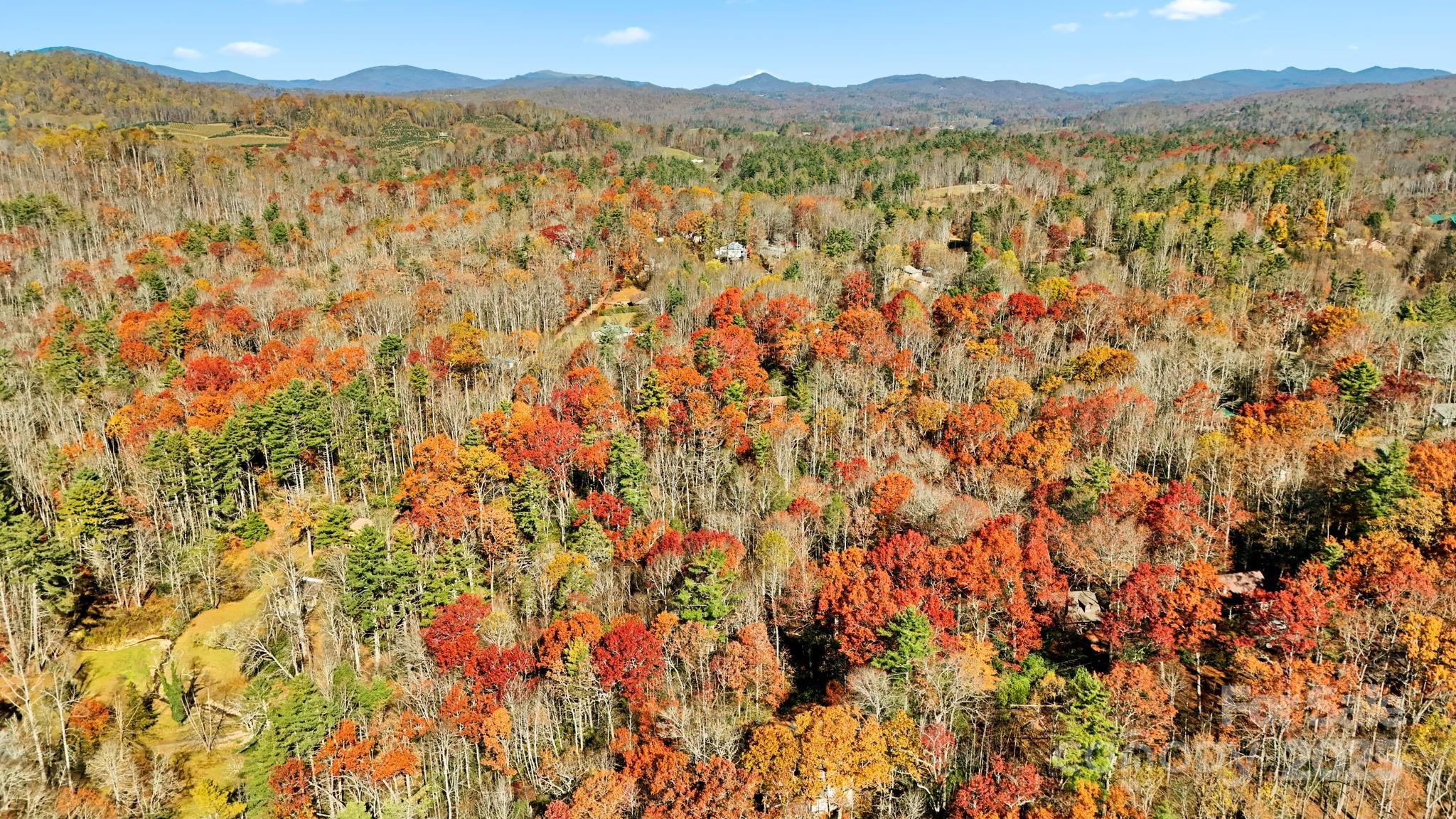 Tbd Midway Road Linville Falls NC 28647