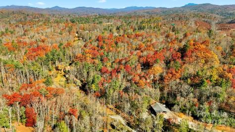 Tbd Midway Road Linville Falls NC 28647
