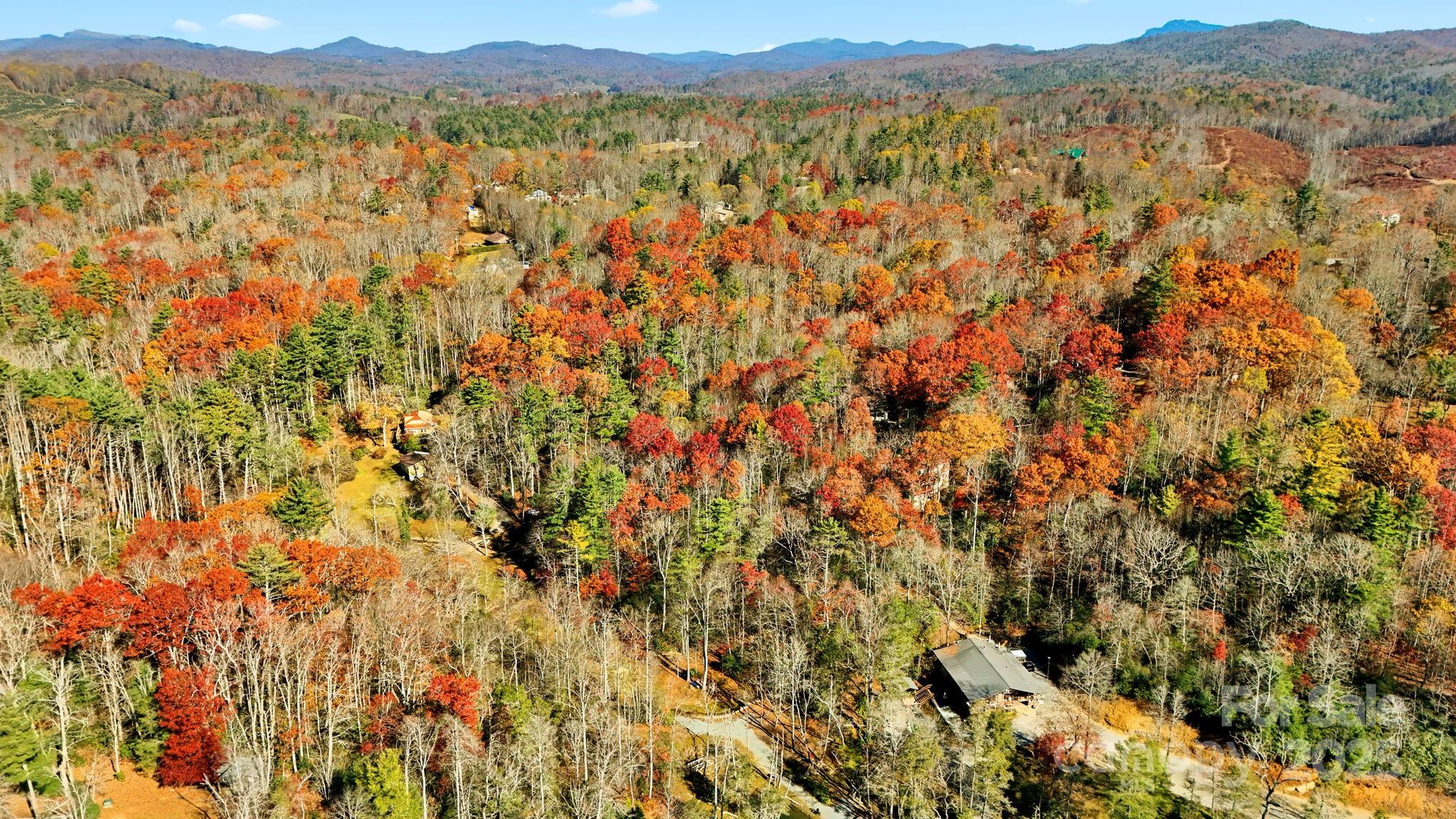 Tbd Midway Road Linville Falls NC 28647