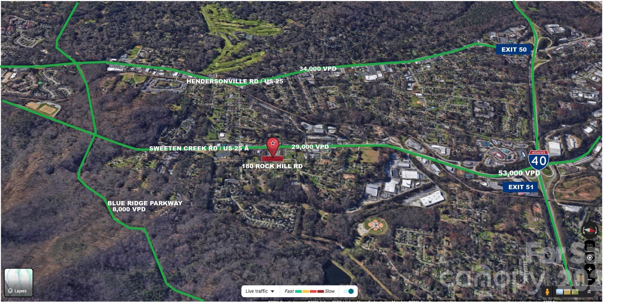 180 Rock Hill Road Asheville NC 28803