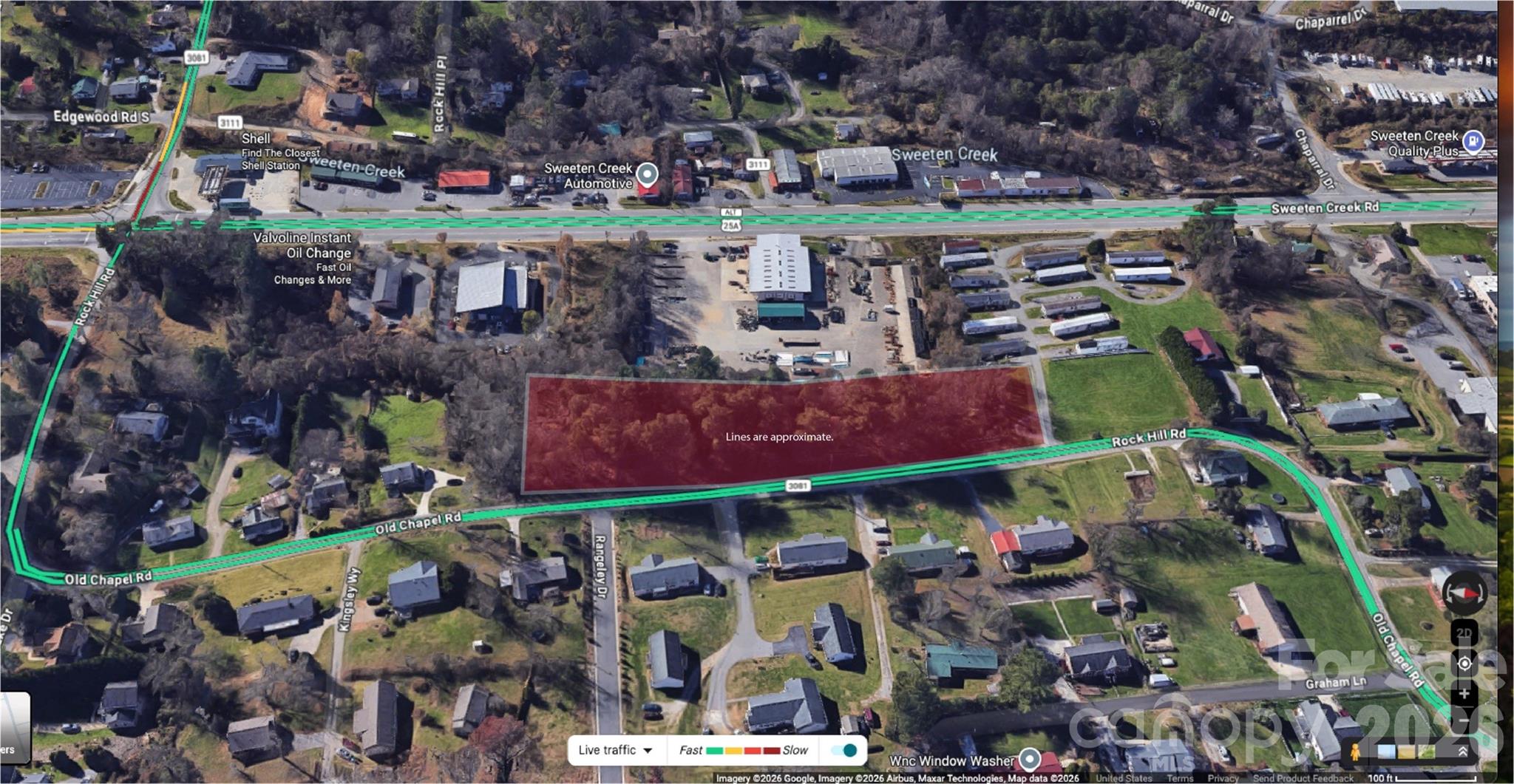 180 Rock Hill Road Asheville NC 28803