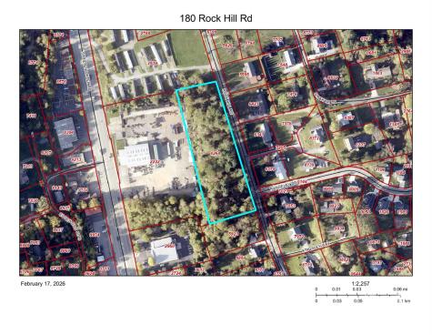 180 Rock Hill Road Asheville NC 28803