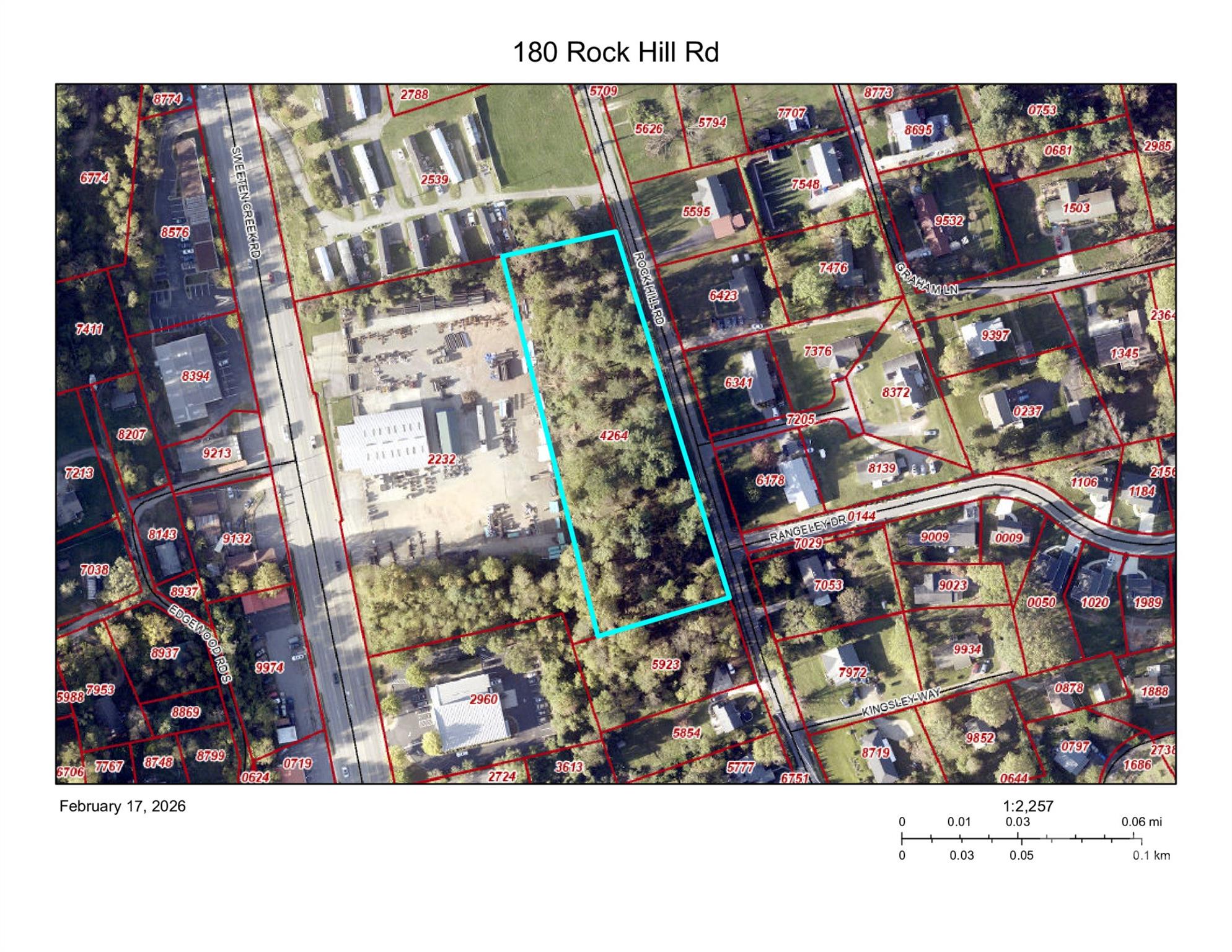 180 Rock Hill Road Asheville NC 28803