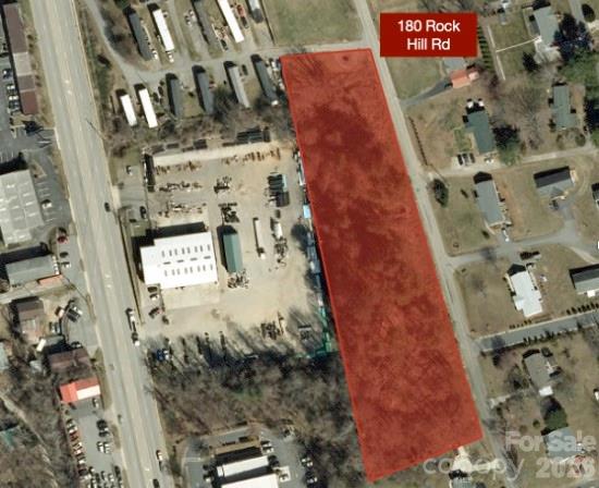 180 Rock Hill Road Asheville NC 28803