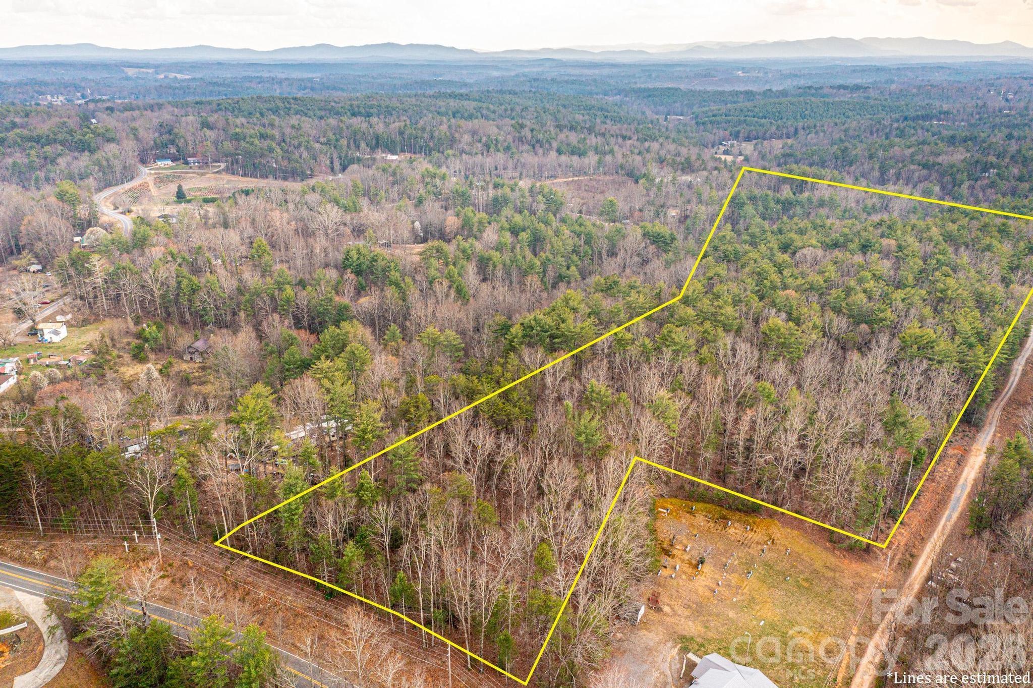 0000 Playmore Beach Road Lenoir NC 28645